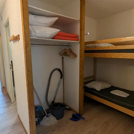 Familial Au Pied Des Pistes, Animaux Acceptes - Fr-1-811-6 Apartment Les Deux Alpes