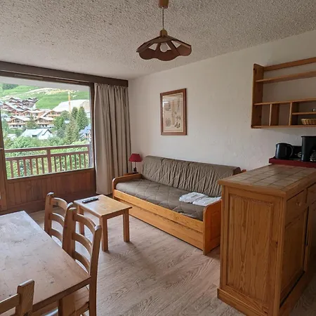 Apartment Familial Au Pied Des Pistes, Animaux Acceptes - Fr-1-811-6 Les Deux Alpes